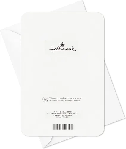 Vista 7 de Hallmark - Nueva tarjeta de felicitación para nuevo hogar (cajas, pintura y plantas) Tarjeta de fiesta de inauguración para amigos, hermanos