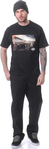 Vista 92 de Dickies - Pantalones de trabajo originales 874, para hombre