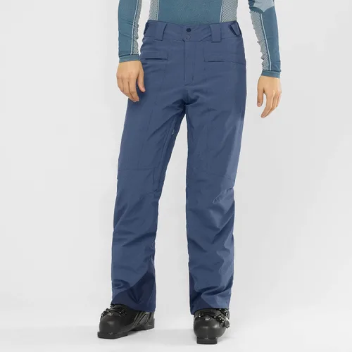 Vista 3 de Salomon Pantalón sin seguimiento para hombre