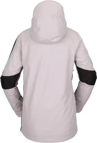 Vista 2 de Volcom Anorak - Chaqueta de invierno para mujer con espejo estándar