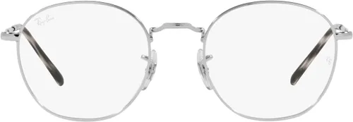 Vista 10 de Ray-Ban Unisex Rx6472 Rob Round Prescription Eyewear Frames