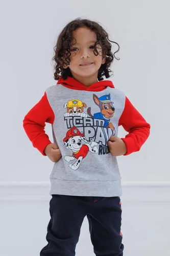 Vista 4 de Nickelodeon Sudadera con capucha y pantalones de Paw Patrol