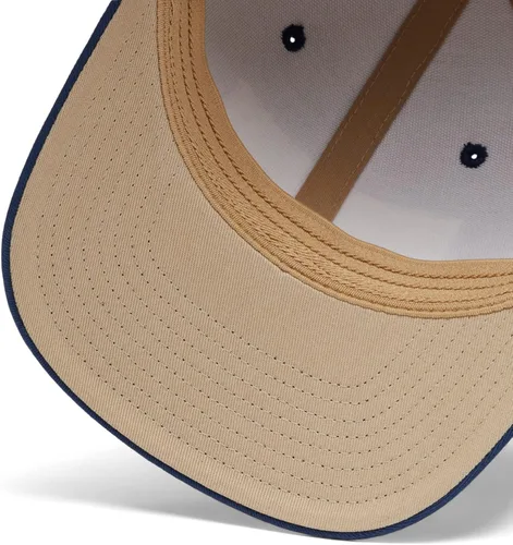 Vista 3 de Columbia PFG - Gorra de malla con bandera de pez, alta