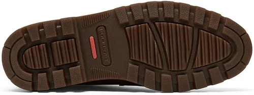 Vista 3 de Rockport Botas Oxford con punta lisa para hombre