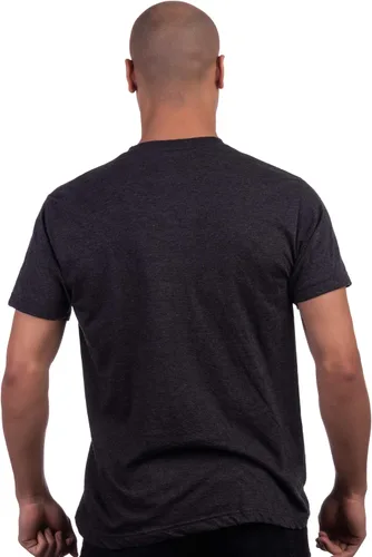 Vista 4 de Party Novelty Graphic Tee Screen Printed T-Shirts for Men and Women