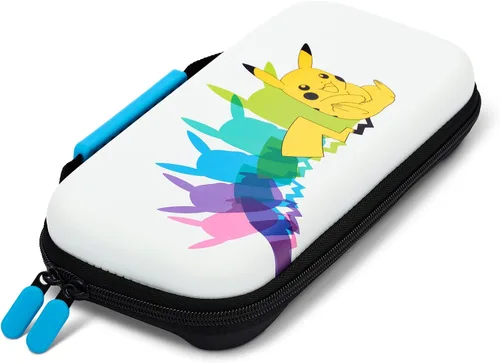 Vista 3 de PowerA Funda protectora para Nintendo Switch
