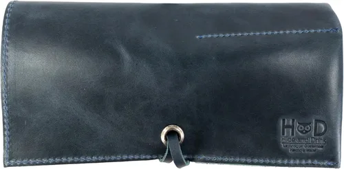 Vista 32 de Hide & Drink, Organizador de rollos de reloj de cuero hecho a mano de cuero de grano completo, con capacidad para hasta 4 relojes, fácil de llevar