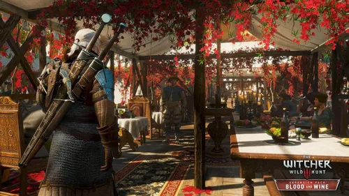 Vista 4 de The Witcher 3 Game of the Year Edition (PC DVD)