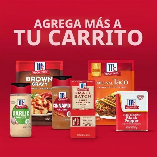 Vista 21 de McCormick - Extracto de vainilla, puro, lote pequeño, hecho con granos de vainilla Bourbon de Madagascar, 2 onzas líquidas