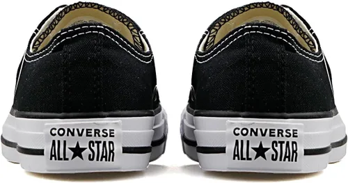 Vista 6 de Converse Chuck Taylor All Star - Tenis de caña baja para adultos (versión internacional), talla 7.5 de EE. UU.