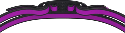 Vista 4 de Speedo Gafas de natación unisex para niños Vanquisher 2.0 Junior