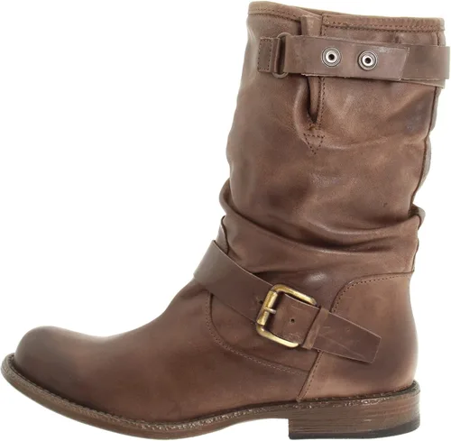 Vista 7 de Eric Michael Laguna Botas para mujer