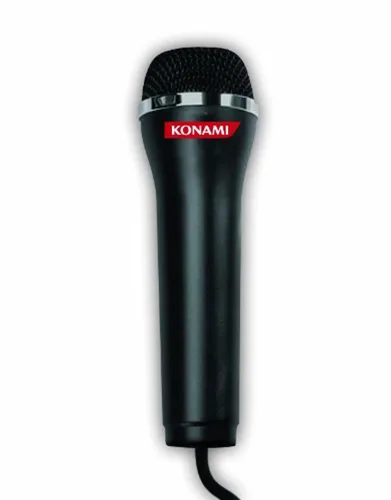 Vista 3 de Logitech Microphone - Xbox 360