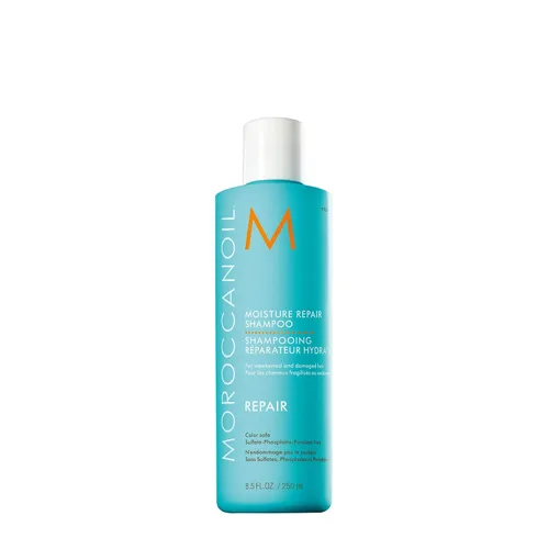 Vista 7 de Moroccanoil Moisture Repair Shampoo