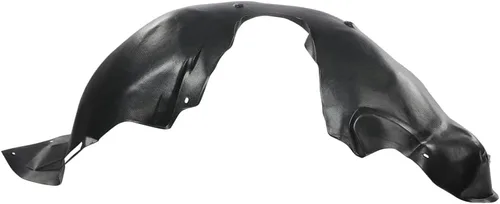 Vista 21 de GRAND ORANGE Forro interior delantero izquierdo y derecho, 1 par compatible con Toyota RAV4 2013-2018 538760R060, 538750R060, TO1248171, TO1249171