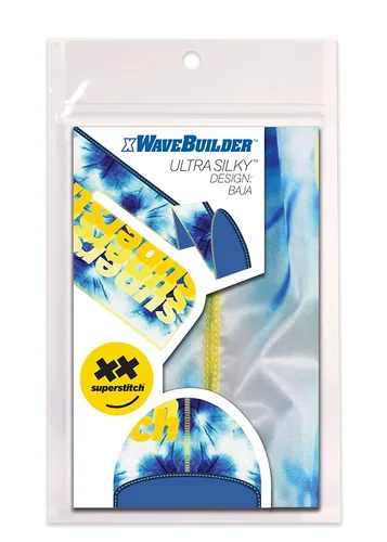 Vista 3 de Superstitch Superag Durag prémium, Baja
