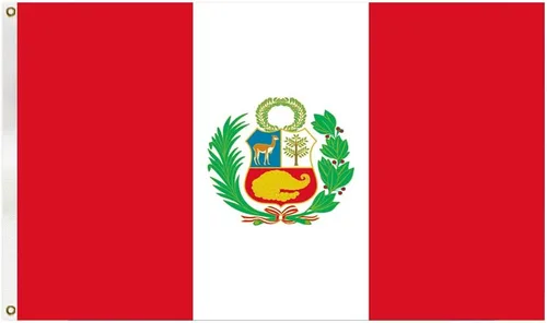 Vista 16 de Banderas brasileñas para exteriores, bandera de Brasil de 3 x 5, color vivo, resistente a la decoloración, doble costura, con ojales de latón