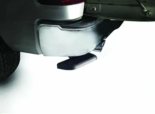 Vista 7 de AMP Research RealTruck BedStep 75326-01A Compatible con Jeep Gladiator JT 2020 - 2024