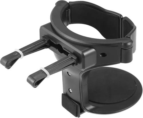 Vista 8 de X AUTOHAUX 2 uds. Soporte para taza de bebida de agua para automóvil, ajustable, universal, para coche, barco, caravana, caravana, caravana, caravana