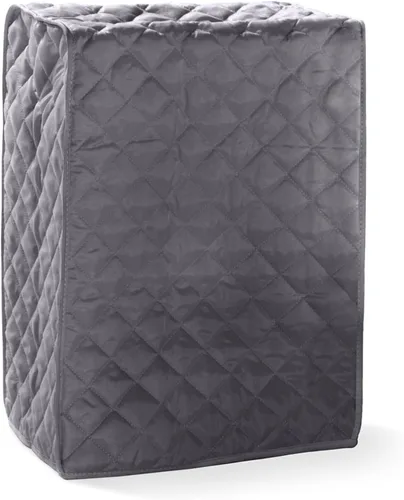 Vista 22 de Covermates Keepsakes - Funda cuadrada para electrodomésticos, protección contra el polvo, resistente a las manchas, lavable, funda