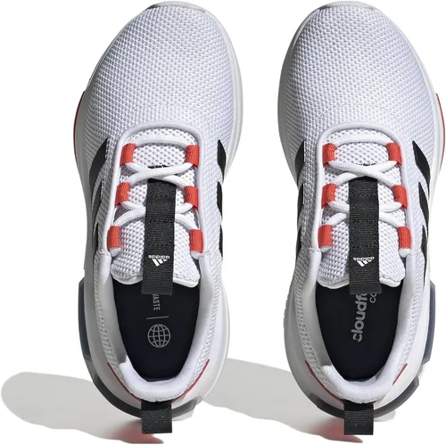 Vista 2 de adidas Tenis Racer Tr23 El (bebébebé) para niño