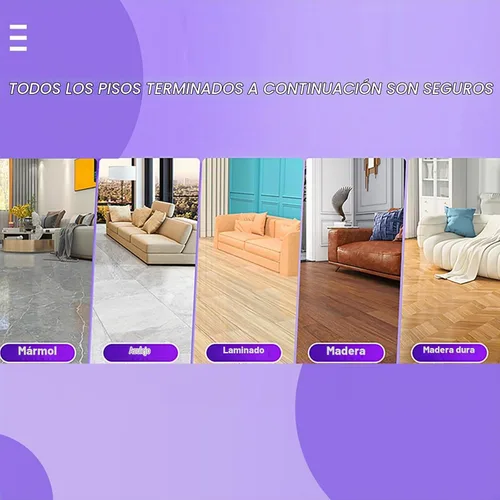Vista 4 de Paquete de 60 almohadillas de repuesto para mopa eléctrica Swiffer PowerMop