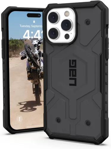 Vista 9 de URBAN ARMOR GEAR UAG iPhone2022 Otro