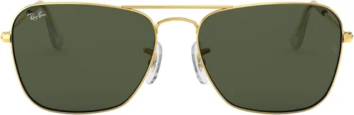 Vista 2 de Ray-Ban RB3136 Caravan gafas de sol 58 MM