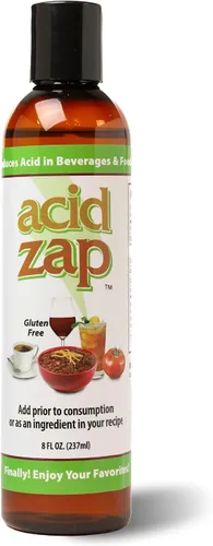 Vista 2 de Reductor de ácido líquido GERD Relief (2 Fl Oz)
