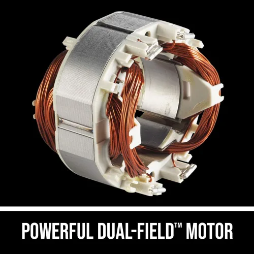 Vista 4 de SKILSAW SPT67WL-01 Sierra circular Sidewinder, 15 Amp, 7-1/4
