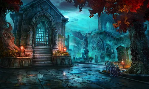 Vista 7 de Adam Wolf - PlayStation 5