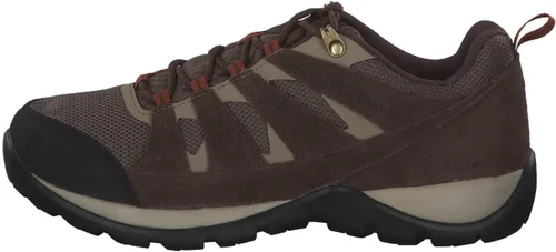 Vista 2 de Zapatillas de senderismo Columbia Redmond V2 para hombre