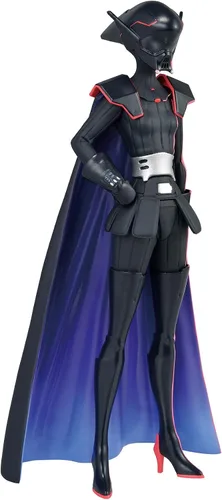Vista 2 de BanPresto - Star Wars: Visions - Am (con Casco) (Los Gemelos), Bandai Spirits DXF