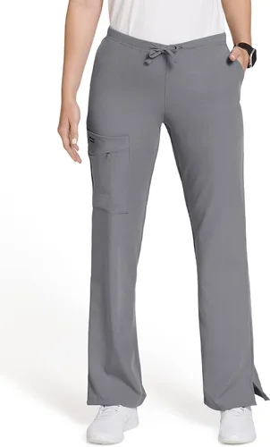 Vista 15 de Jockey 2249 - Pantalones médicos ajustados para mujer