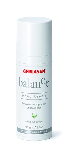 Vista 3 de GEHWOL GEHWOL Balance Crema de manos, 1.7 onzas