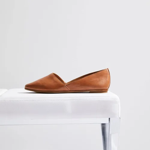 Vista 6 de ALDO Women's Blanchette Ballet Flat