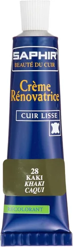 Vista 16 de Saphir Beaute du Cuir Beaute du Cuir Crema Renovadora 0.8 fl oz