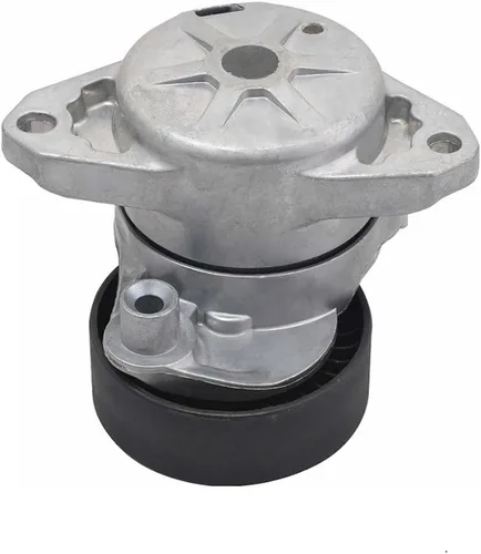 Vista 8 de 38319 - Polea del tensor de correa compatible con Mercedes-Benz ML350 2006-2011 ML550 SL550 E350 C230 C280 C350 GL450 GL550 G550 Dodge Sprinter