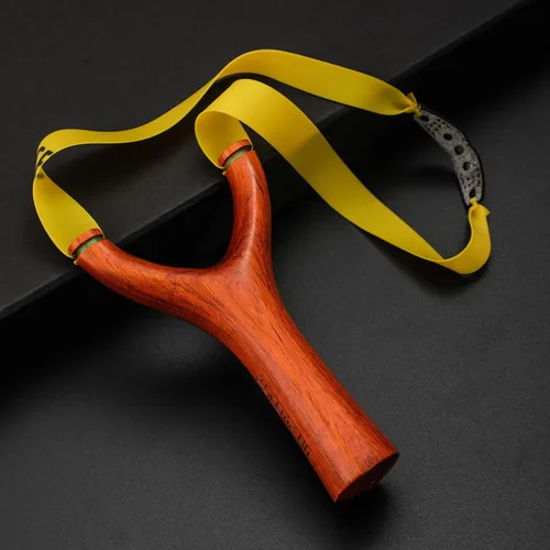 Vista 8 de Slingshot Bolsa de munición Super Fibra 1/4" 5/16" 3/8" 1/2" de acero inoxidable Bolsa de bola plana/tubo Banda de repuesto antideslizante Larga vida