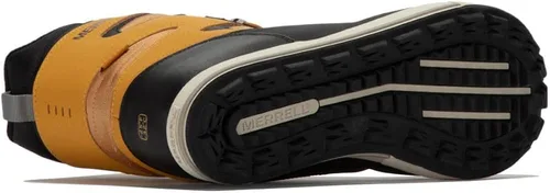 Vista 5 de Merrell Botas impermeables Snow Bank 30 para niños