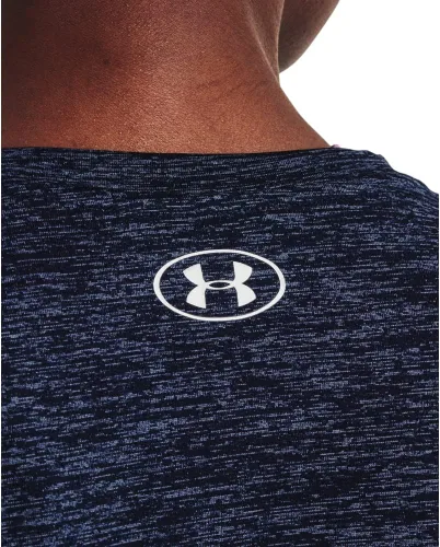 Vista 6 de Under Armour Tech Twist Crew para mujer