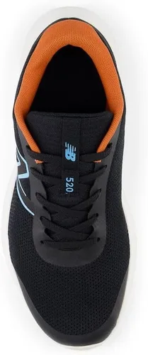 Vista 5 de New Balance Tenis 520v8 para niños, niños pequeños y grandes