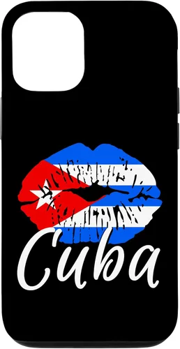 Vista 28 de Funda cubana para iPhone 16 Cuba Miami con bandera cubana