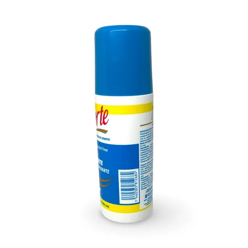 Vista 4 de Deporte Desodorante Antitranspirante Roll-on 3oz