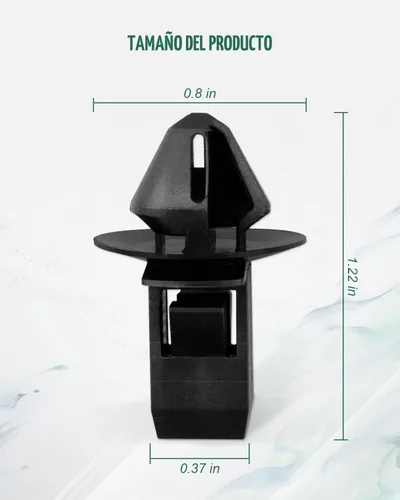 Vista 3 de Clips de moldeo de rejilla para Ram 1500 2013 2014 2015 2016 2017 2018 2019 2020, apto para Ram 2500 3500 4500 5500 2013 2014 2015 2015 2010 6 201 7