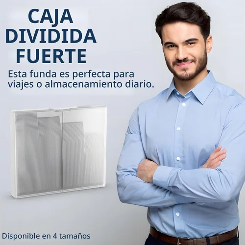 Vista 5 de 100 soportes de cuello de plástico para camisa de vestir de hombre 2" 2.2" 2.5" 2.7 o 3" pulgadas