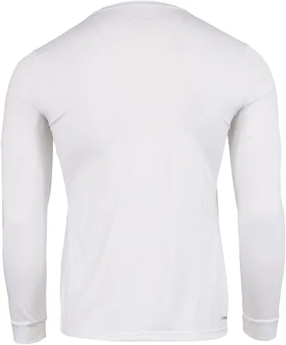 Vista 3 de adidas Climalite Creator - Camiseta de manga larga (EK012)