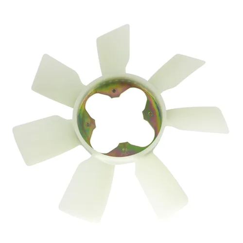 Vista 2 de PartsFlow Cuchilla del ventilador de refrigeración del radiador del motor para Toyota 4Runner, T100, Tacoma 620-533 1994-1998, 1995-2015
