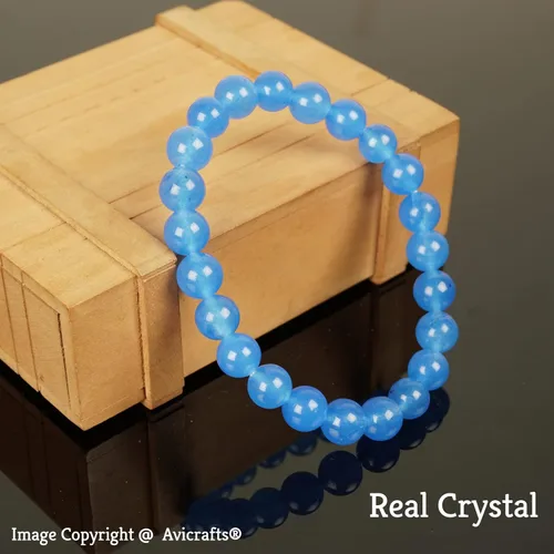 Vista 82 de Avicrafts Gemstone Bracelet