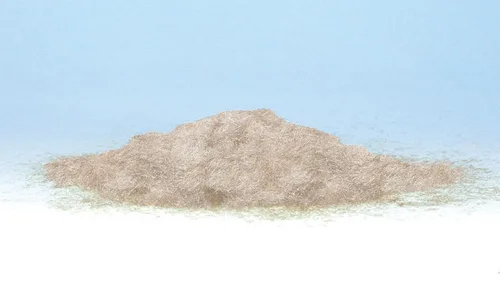 Vista 2 de WOODLAND SCENICS FL631 Flock de hierba estática Miel silvestre 32 oz WOOU1305